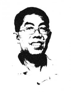 Comrade Douglas Dumanon